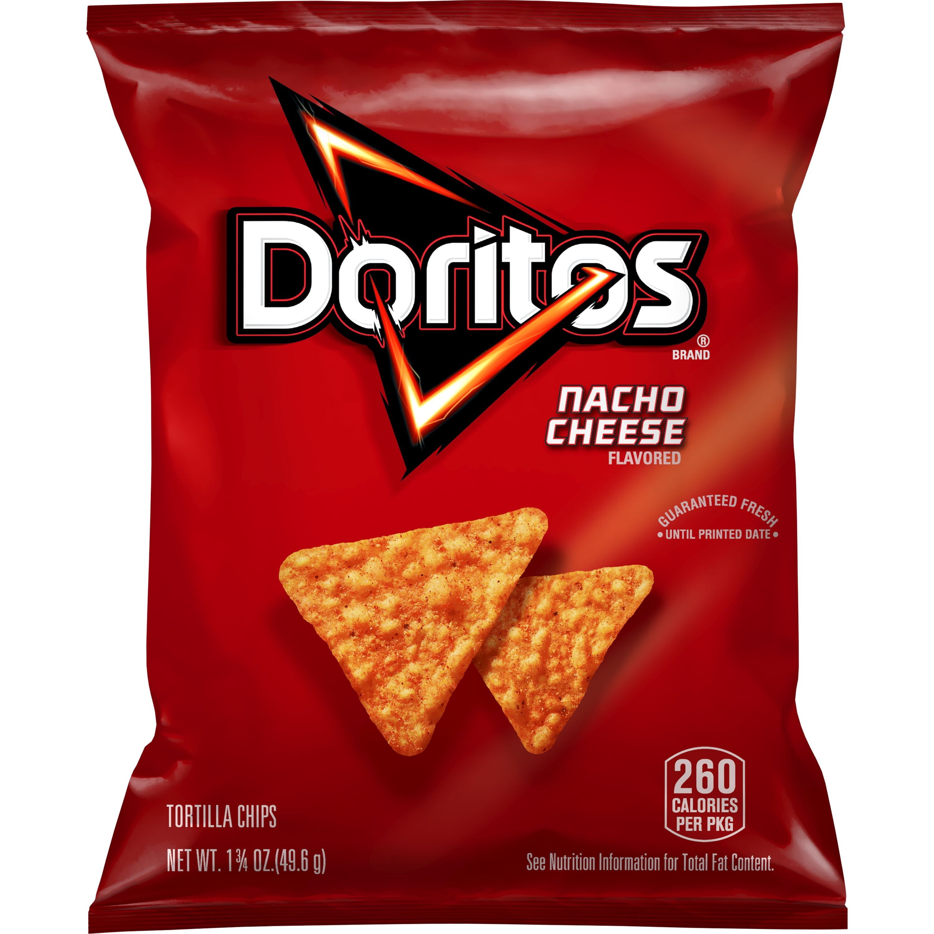Doritos 1.75 OZ