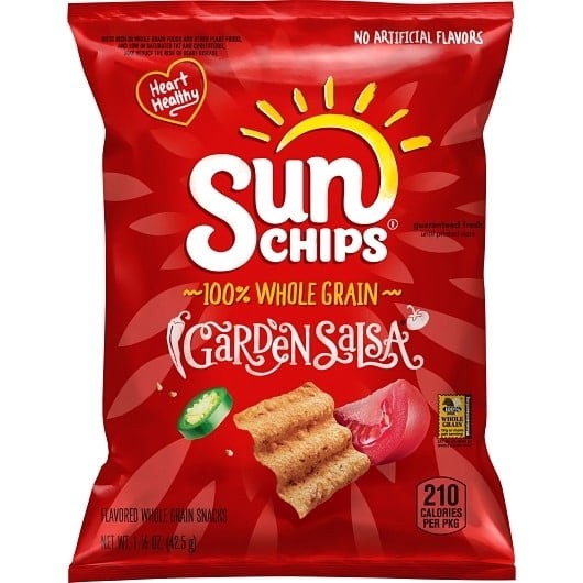 SUN CHIPS 1.5 OZ