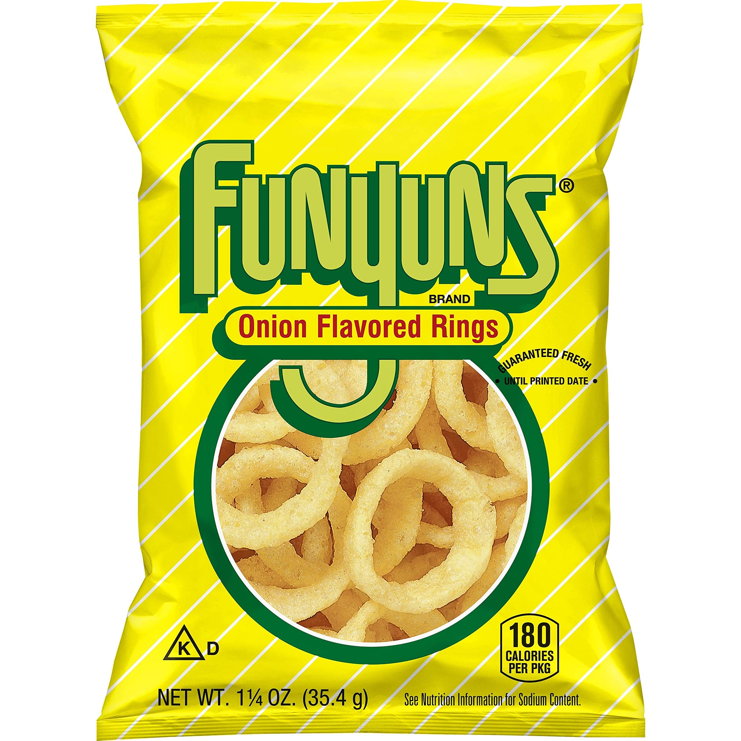 FUNYUNS 1.4 OZ
