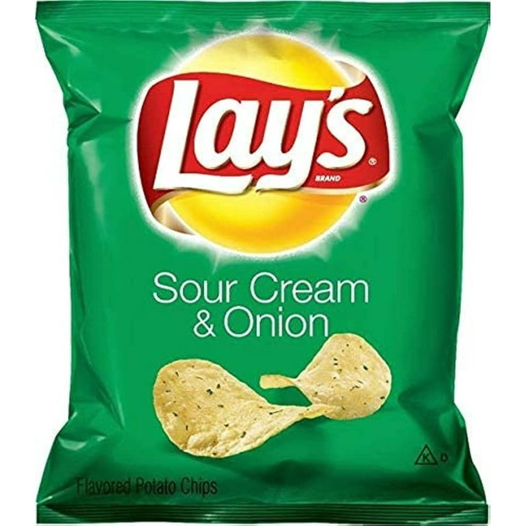 LAY'S 1 OZ