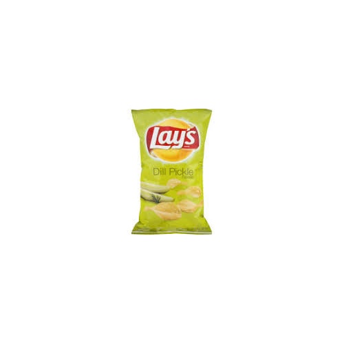 Lays Dill Pickle 7.75 OZ