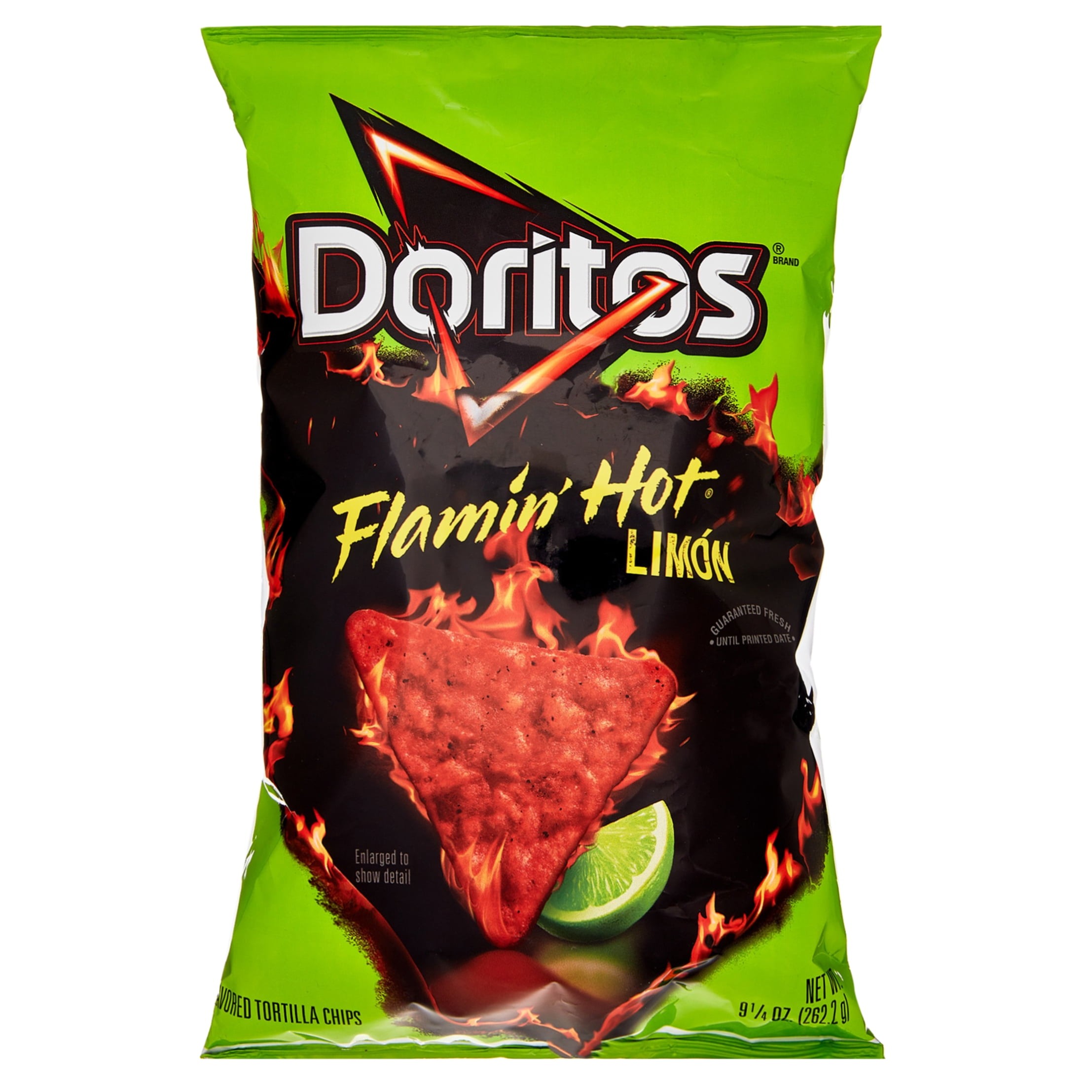 Doritos Flaming Limon 1 Pack