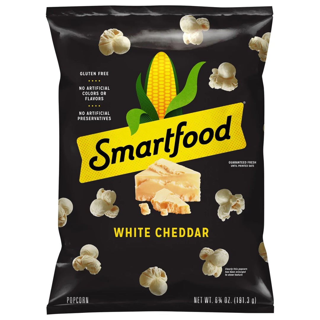 Smart Food Popcorn 1 PACK