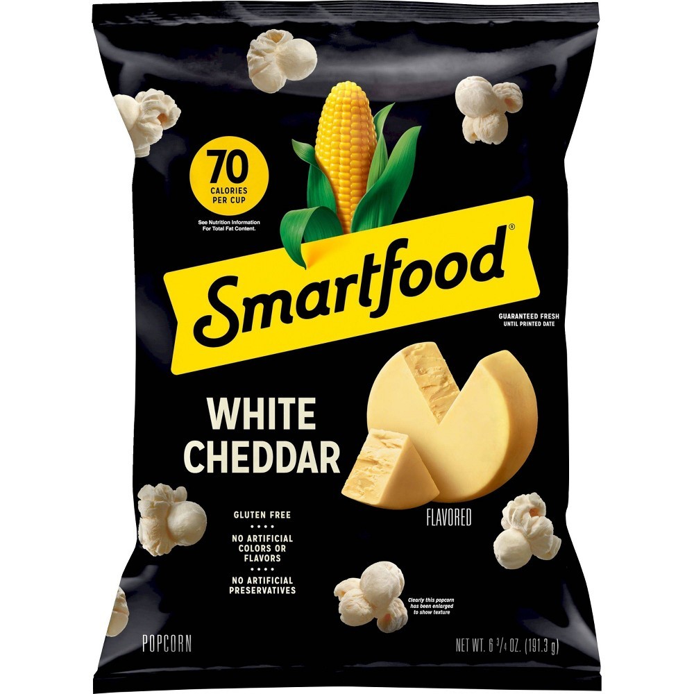 Smart Food Popcorn 1 PACK
