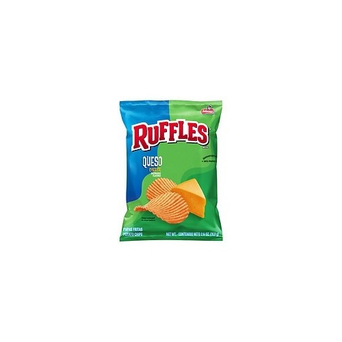 Ruffles 2.5 OZ