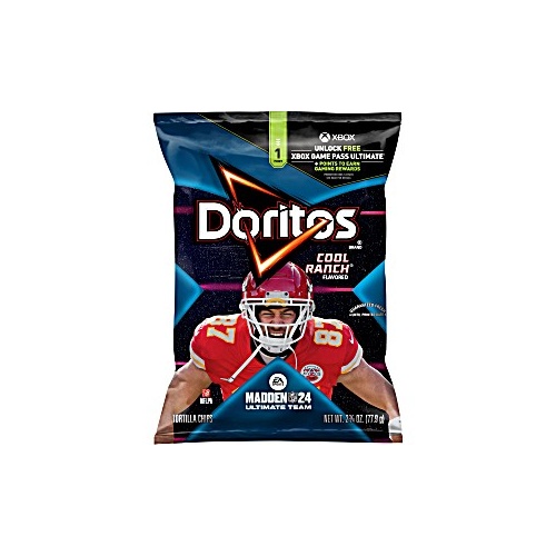 Doritos Cool Ranch 2.75 OZ