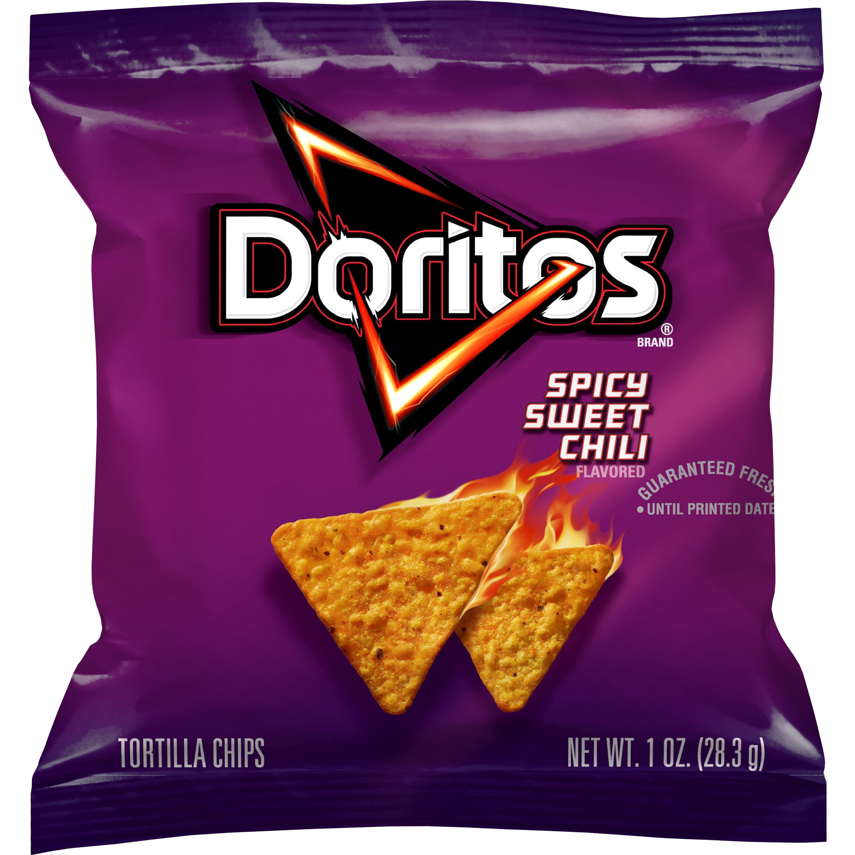 Doritos Spicy Sweet Chilli 1 Pack