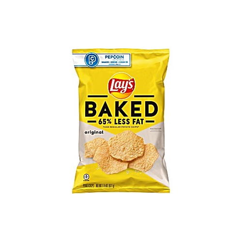 Lays Baked 1.8 OZ