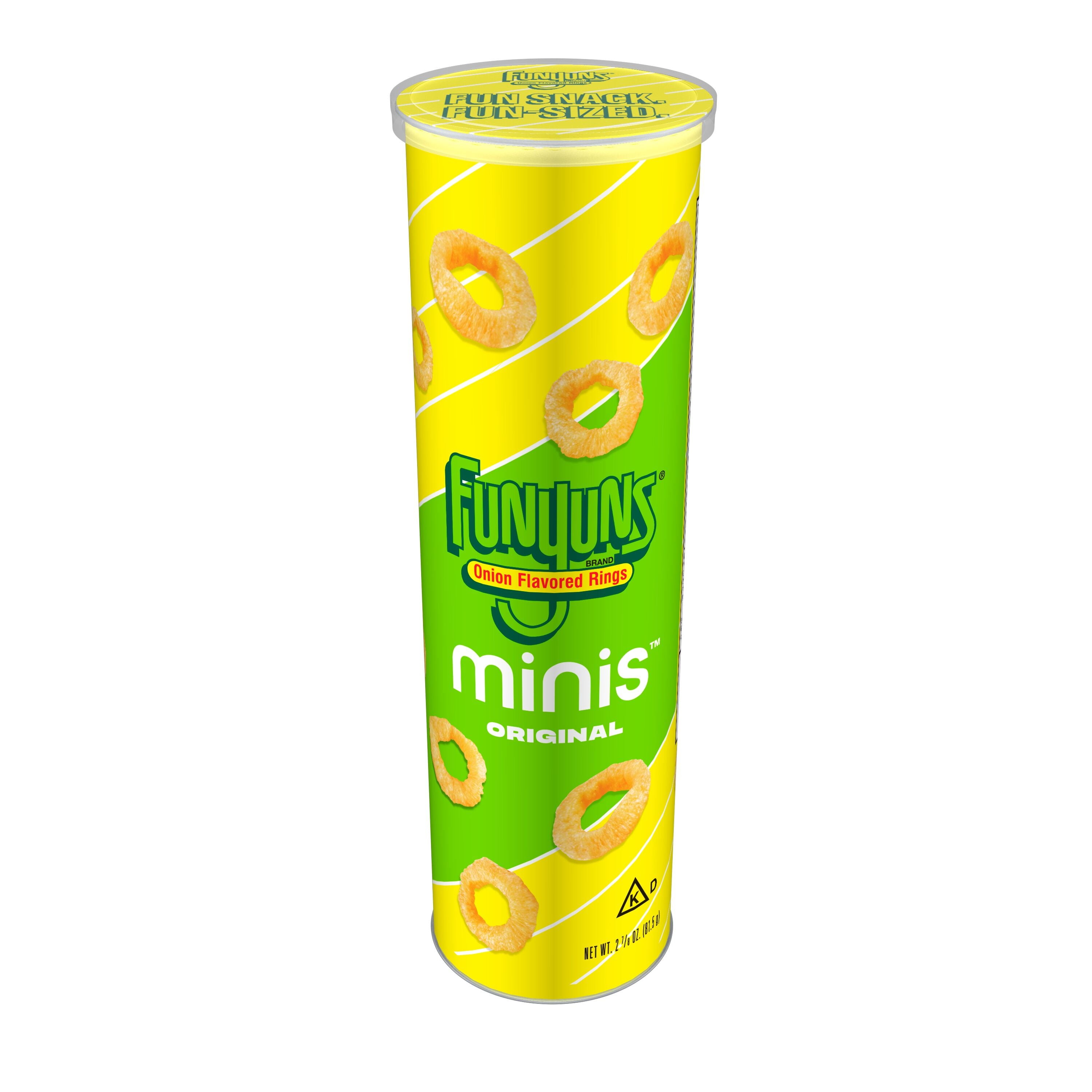 Funyuns 2.5 Oz