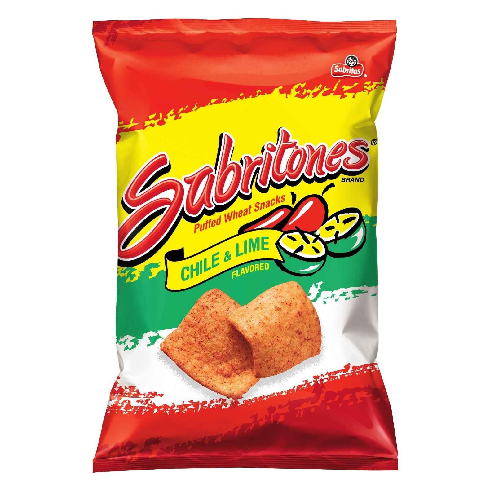 Sabaritones 1 PACK