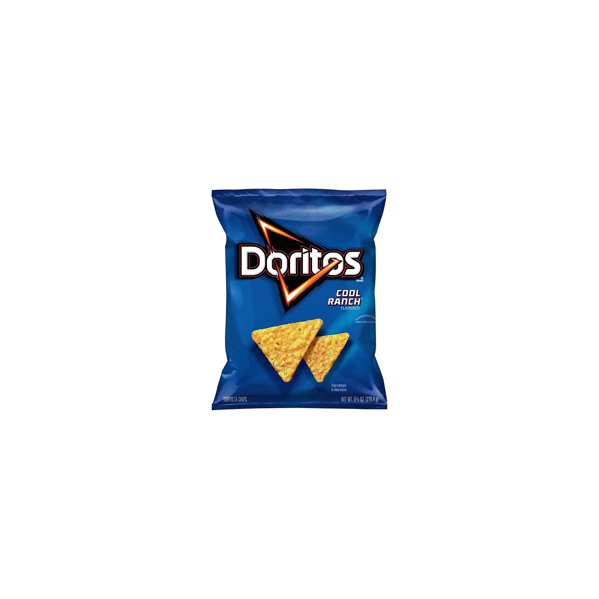 Doritos Cool Ranch 9.5 Oz