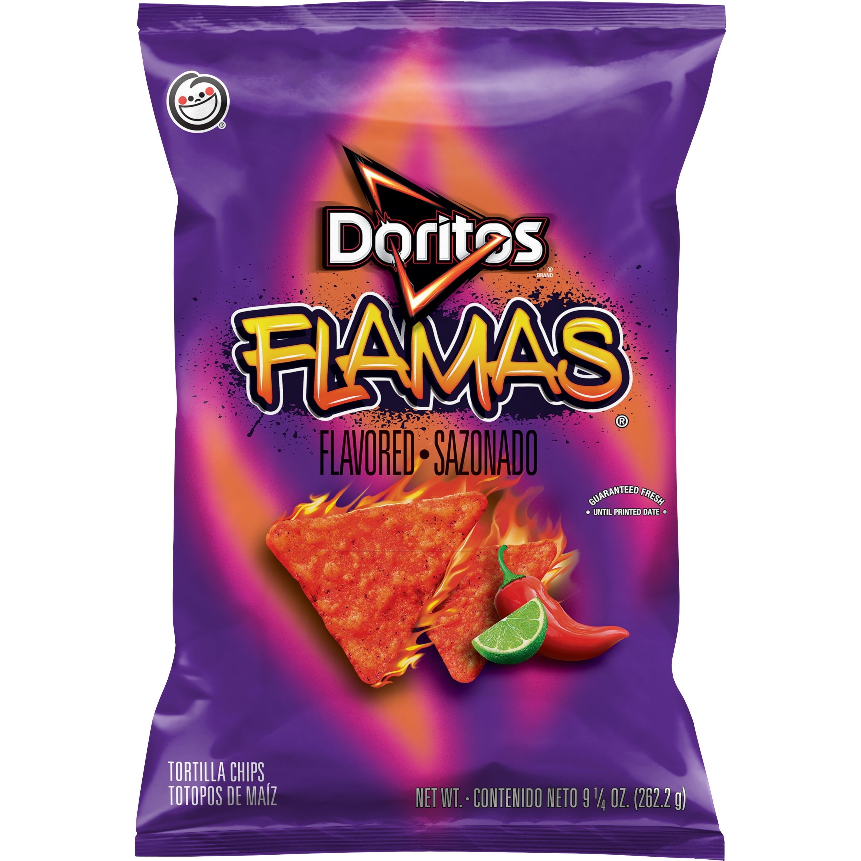 DORITOS 9.25 OZ