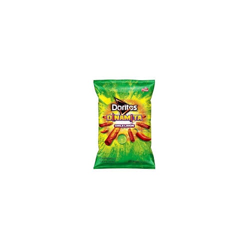Doritos Dinamita 11.25 OZ