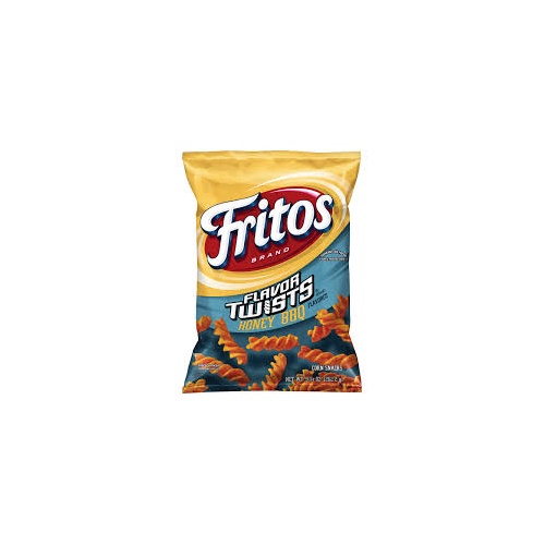 Fritos Twister 9.25 OZ