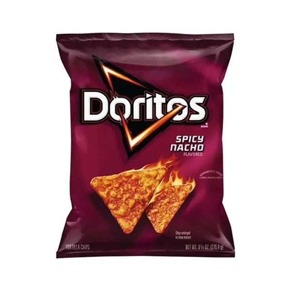 Dorito 0.63 Lbs