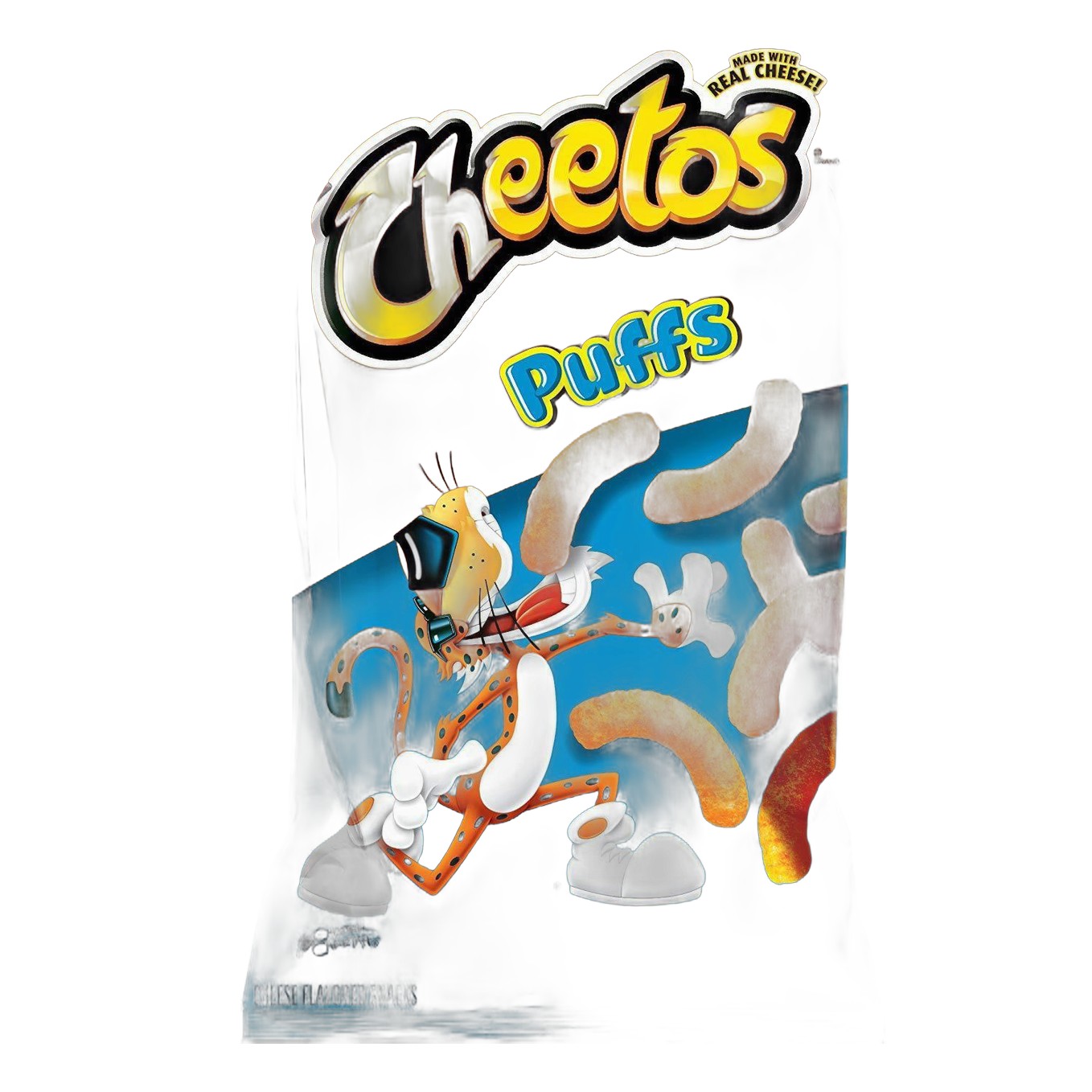 Cheetos Puffs Cheese 226.8 Gm