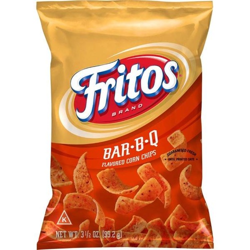 Fritos 3.5 OZ