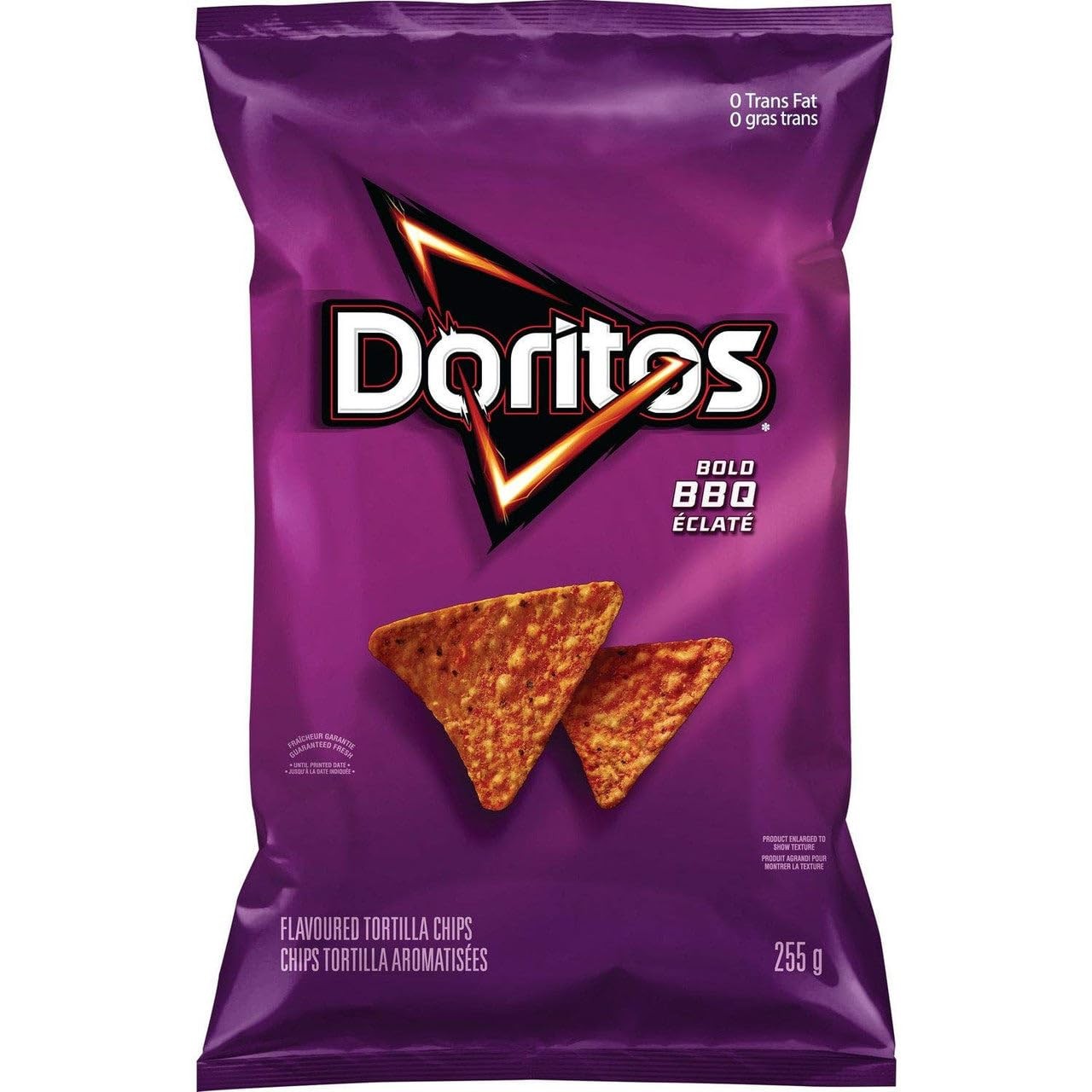 DORITOS BBQ 3 OZ