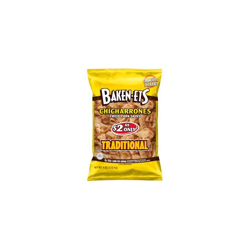 Baken Ets 4 OZ