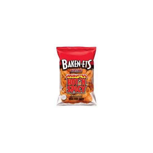 BAKEN ETS HOT 4 OZ