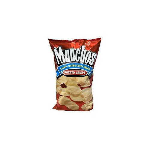Munchos 4.25 OZ