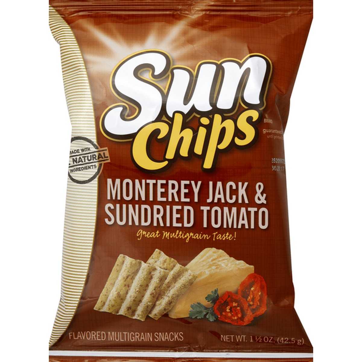 SUN CHIP  JACK & GRDEN TOMATO 1 PACK