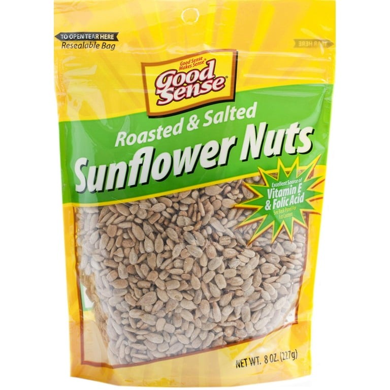 FRITO LAY SUNFLOWER SEEDS R & S 49.6 GM