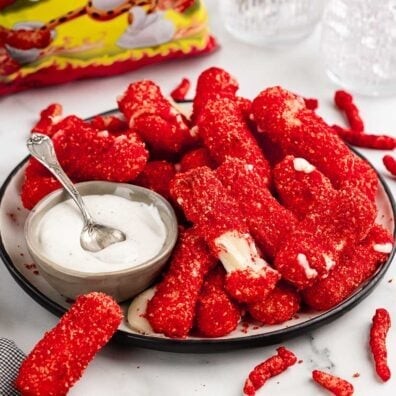 FLAMIN' HOT STICK+  CHEESE 1 PACK