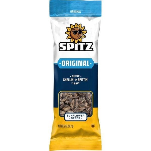 Spitz Org 2 Oz