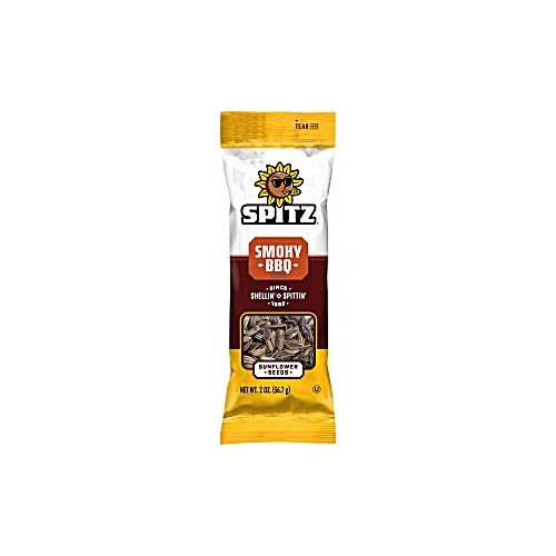 Spitz BBQ 2 Oz