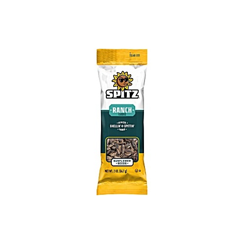 Spitz Ranch 2 OZ