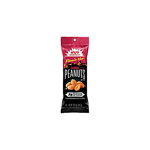 Peanuts Flamin Hot 3.32 OZ