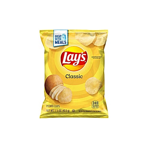 Lays Classic 42.5 GM