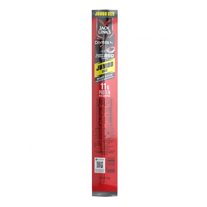 JACK LINKS BBQ MEAT STICK 1 PACK