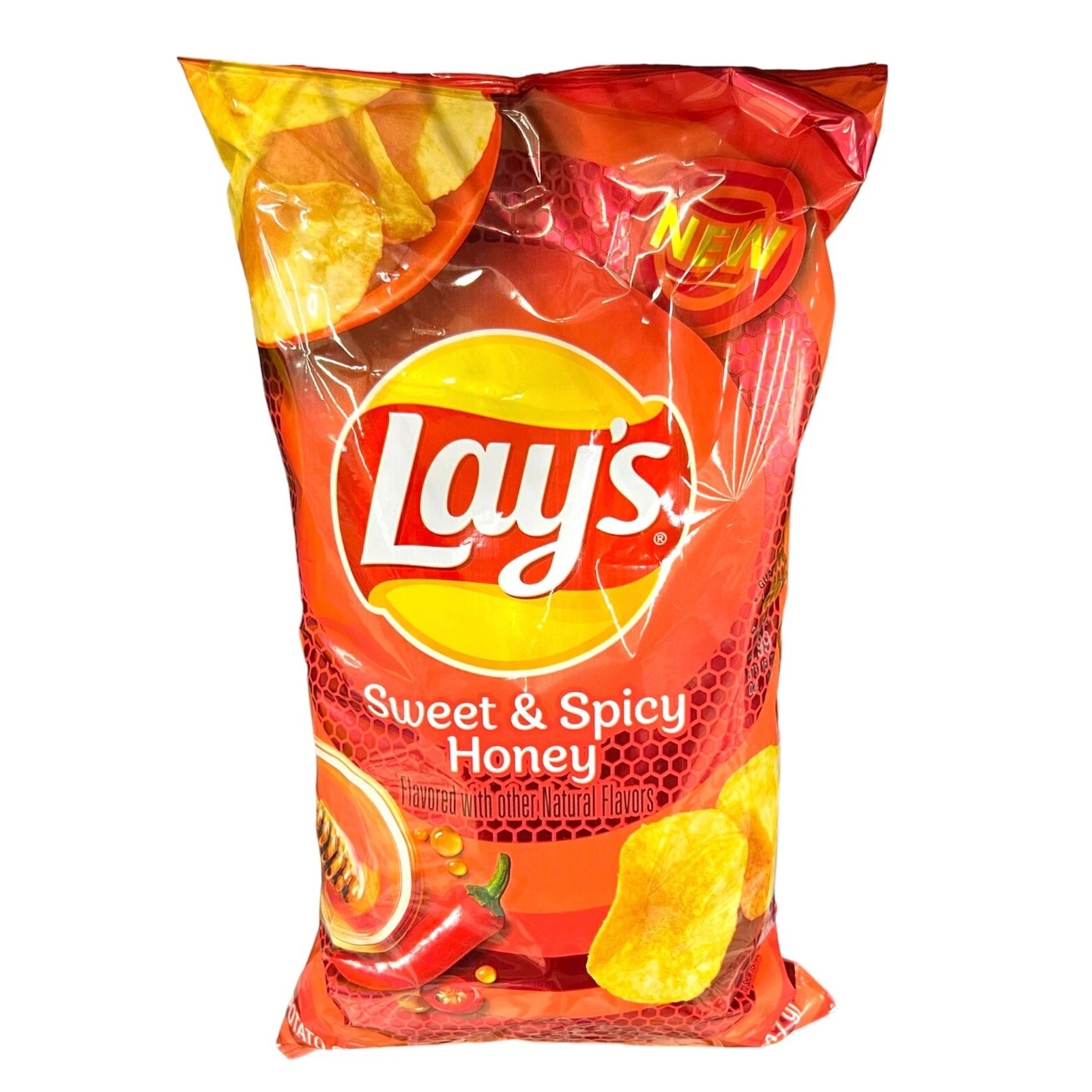 LAYS SWEET SMALL 1 PACK