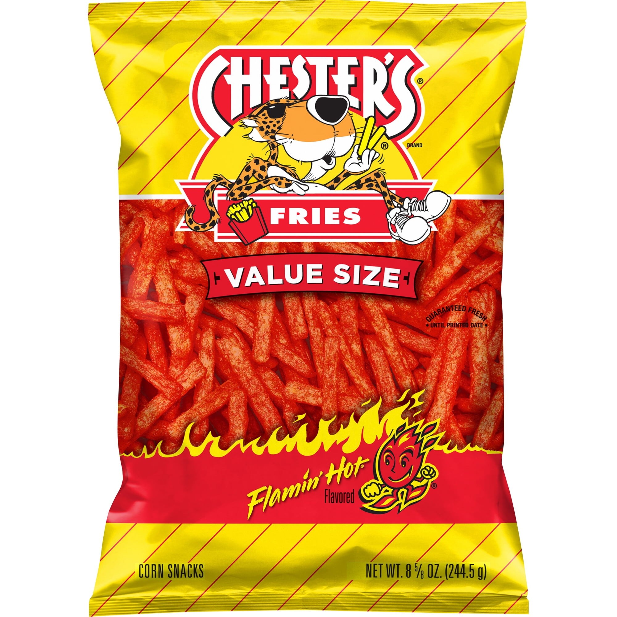 CHESTERS CHIPS ORIGINAL 4.5 OZ