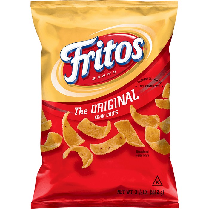 FRITOS CHILI CHEESE 3.5 OZ