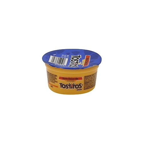 Tostitos Nacho Cheese Dip 3.6 Oz