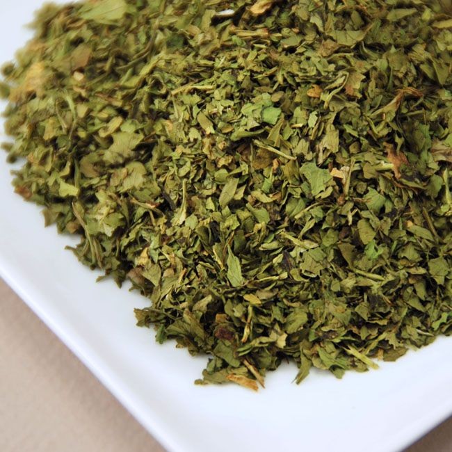 Dry Cilantro  2 LBS
