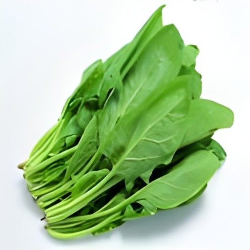 Rayo Saag Leaf Bulk (Carton) 1 Bunch