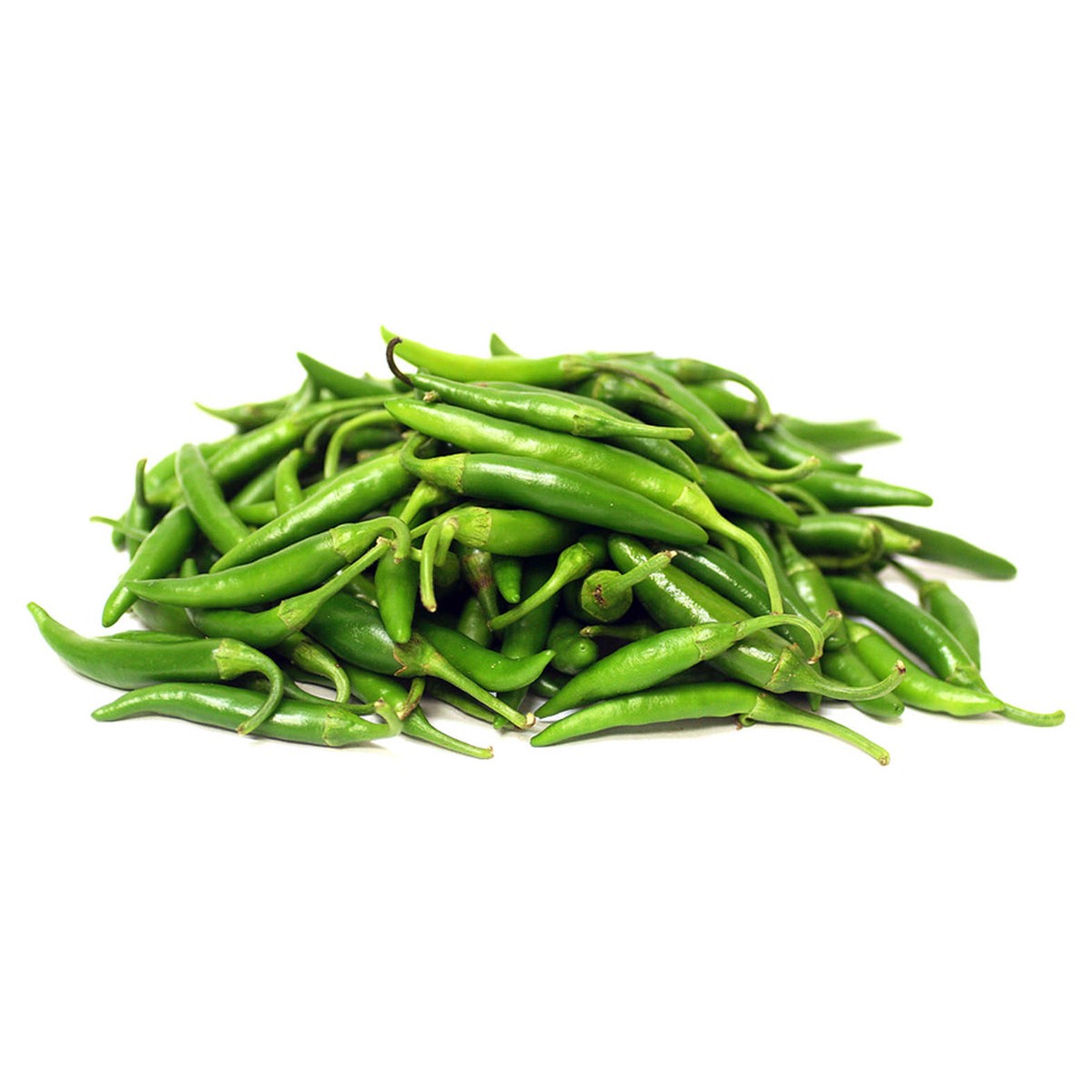 Thai Chillies 1 Lbs