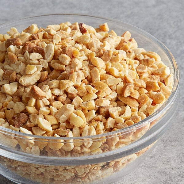 REGAL PEANUTS HOT 1 PACK