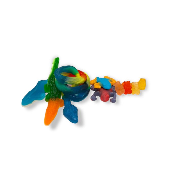 REGAL ANIMAL MIX GUMMIES 1 PACK