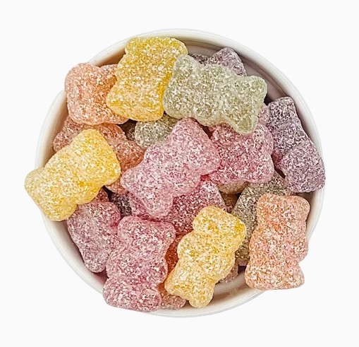 REGAL SOUR BEARS GUMMIES 1 PACK