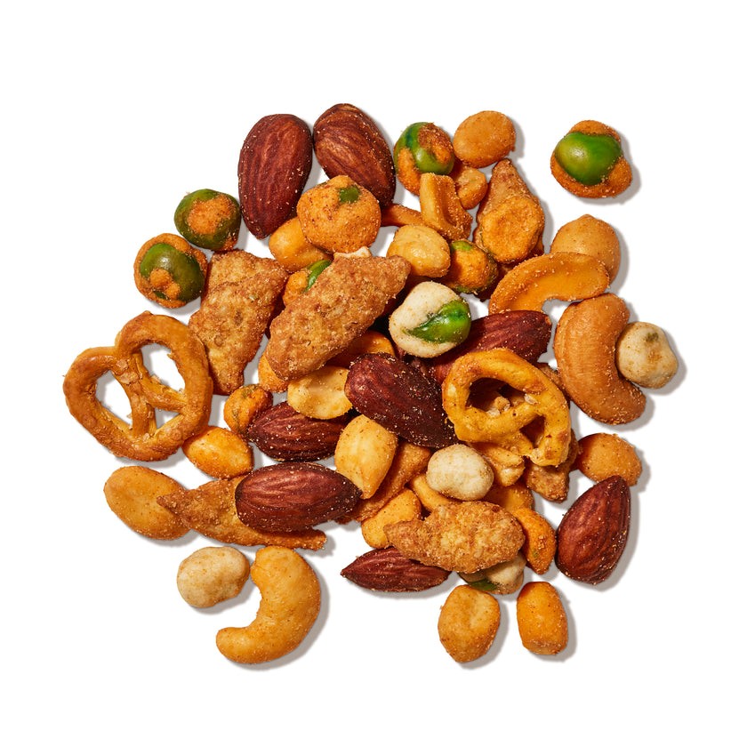 REGAL SPICY SRIRACHA MIX 1 PACK