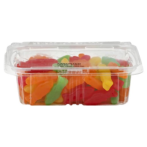 REGAL JUJU FISH 1 PACK