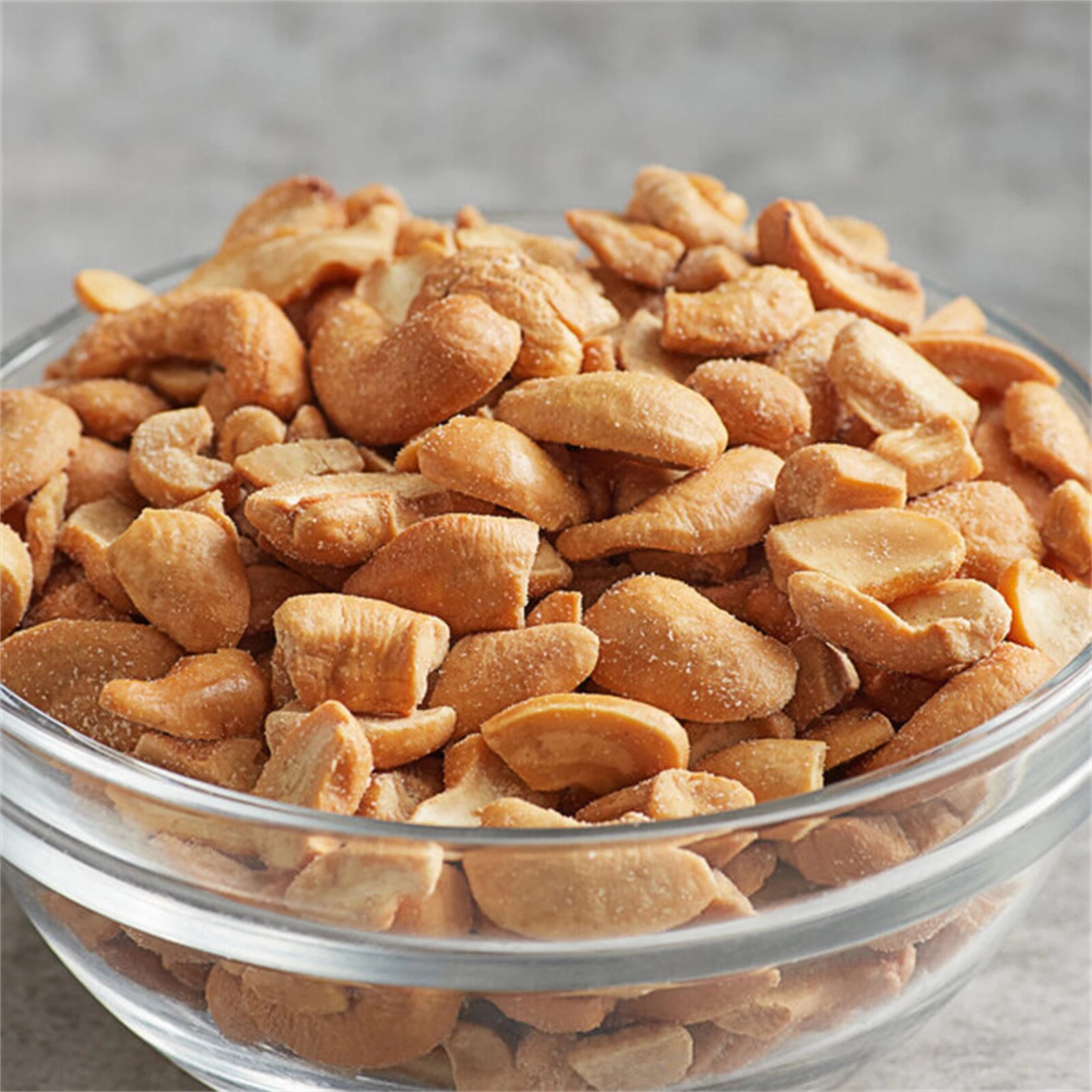 REGAL CASHEWS WHOLE ROASTED ST 1 PACK
