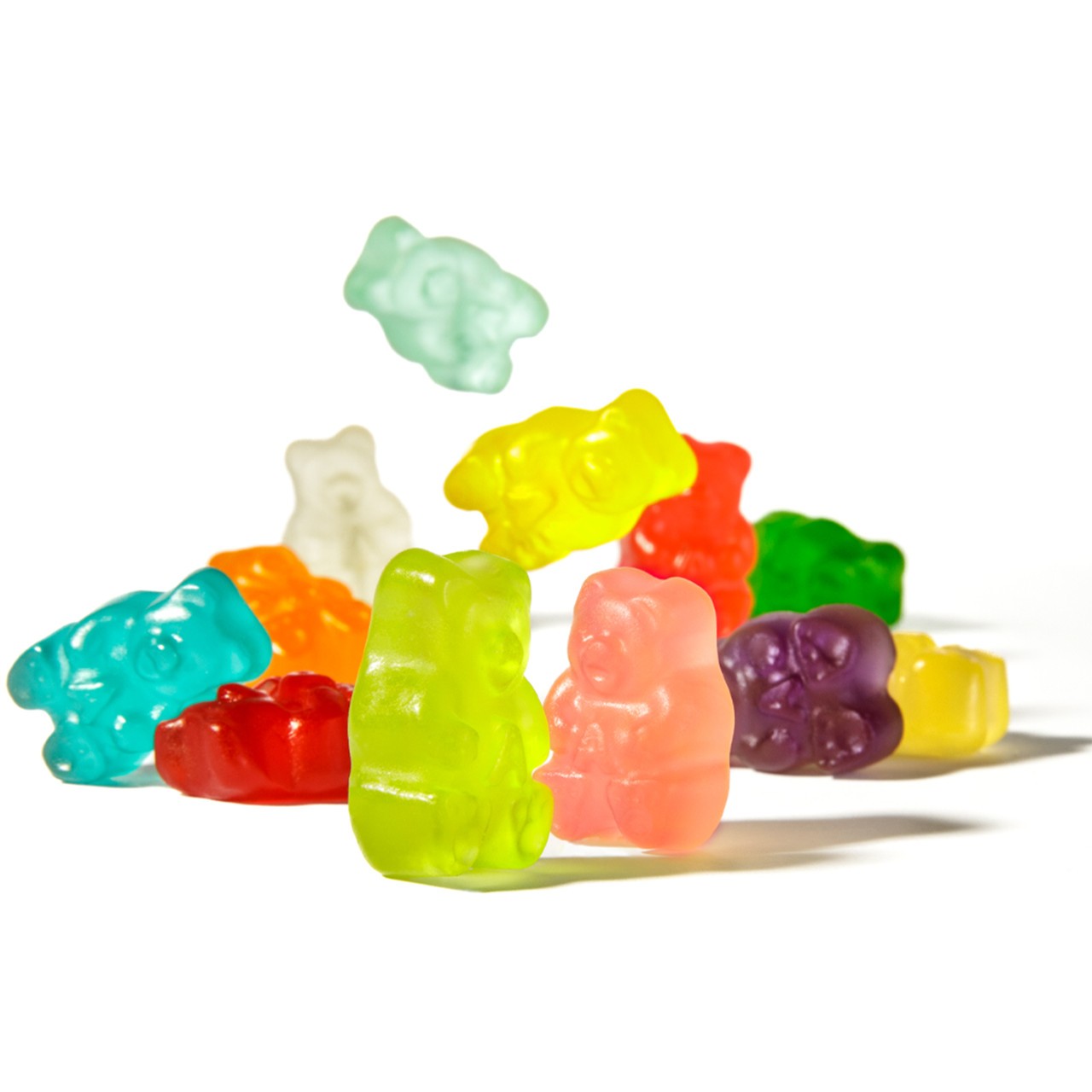 REGAL BEARS 12 FLAVOR 1 PACK