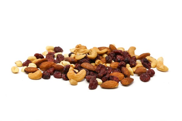 REGAL CRANBERRY PRETZEL MIX 1 PACK