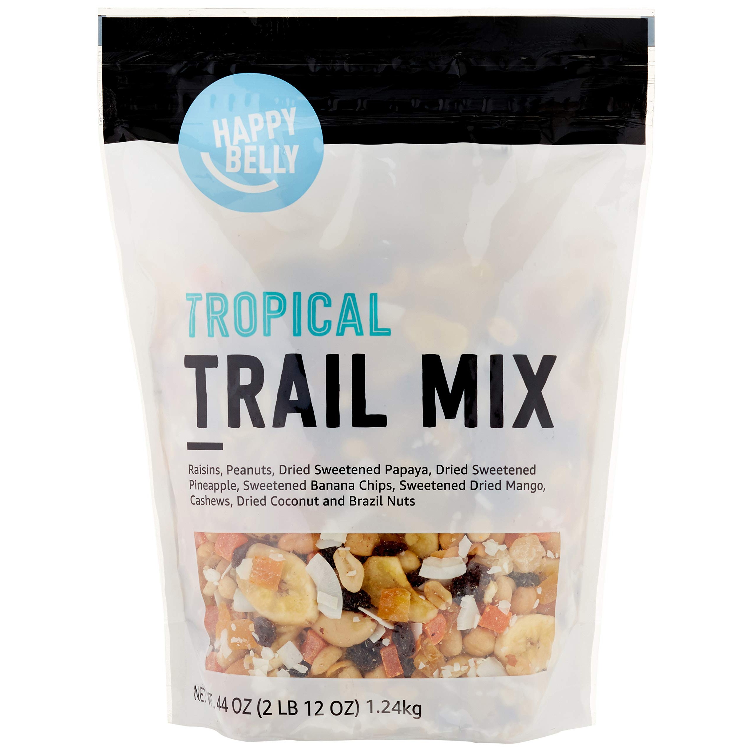 REGAL HAPPY BELLY MIX 14 OZ